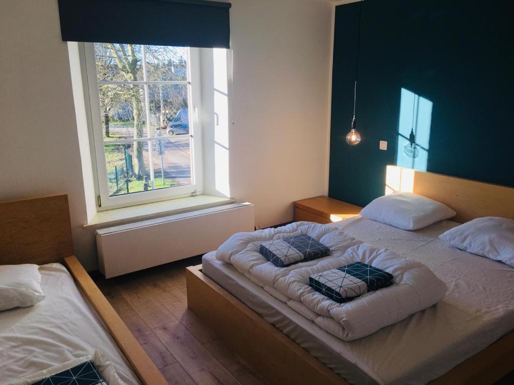 Le Gite De Zao Avec Billard Philippeville Eksteriør bilde
